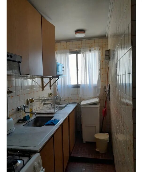 Departamento 2 Amb Externo Con Balcon Saliente — foto 5
