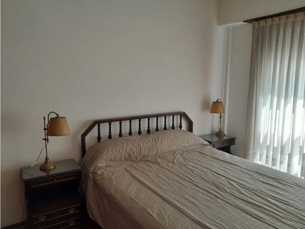 Departamento 2 Amb Externo Con Balcon Saliente — foto 7