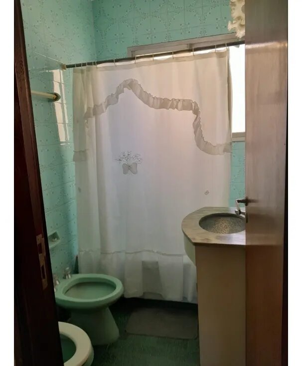 Departamento 2 Amb Externo Con Balcon Saliente — foto 10