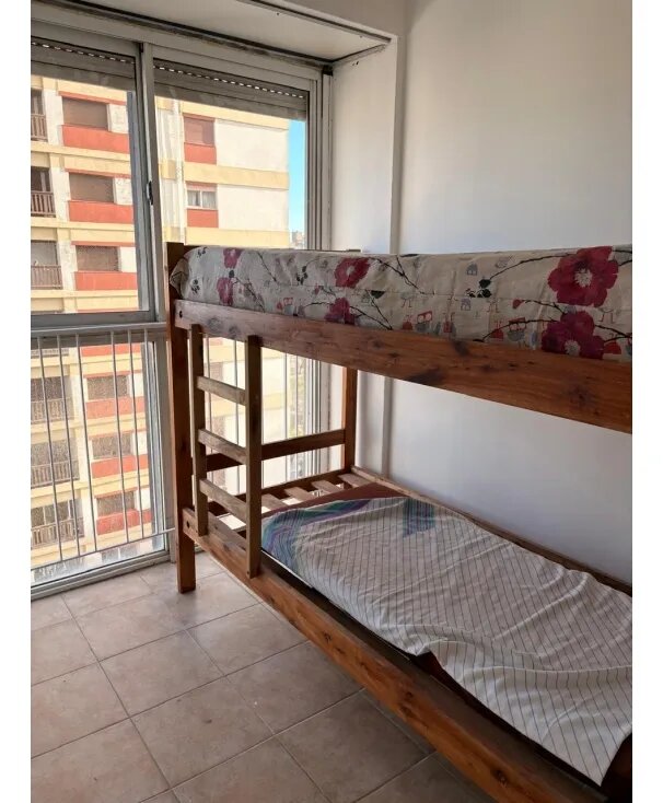 Tres Amb. Con Dependencia-a 3 Cuadras Del Mar — foto 13