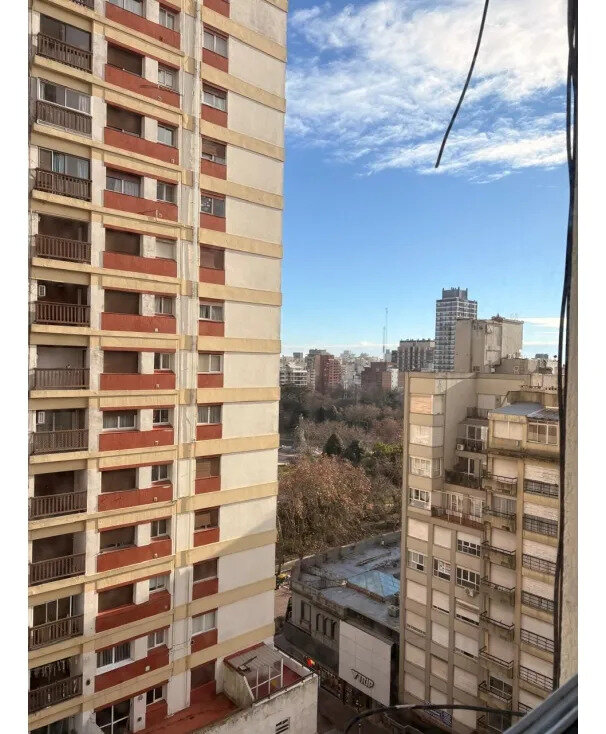 Tres Amb. Con Dependencia-a 3 Cuadras Del Mar — foto 14