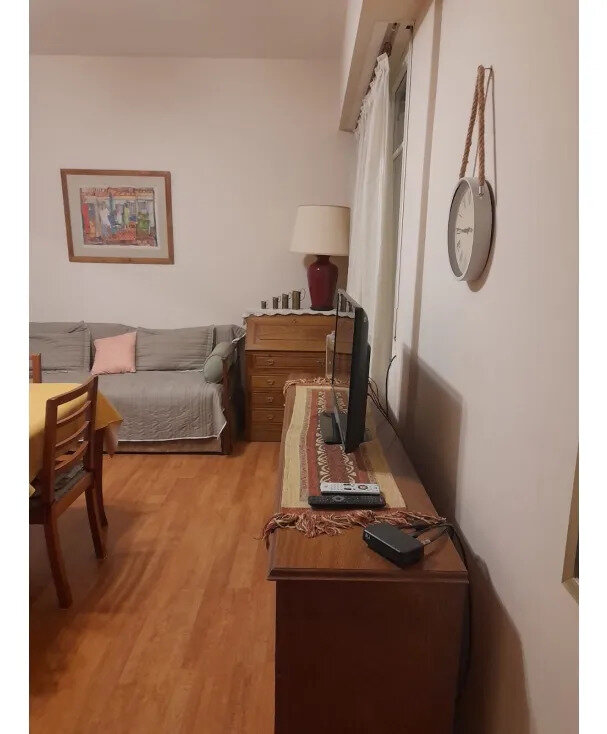 Depto 2 Ambientes Cerca Del Mar-av Luro — foto 6