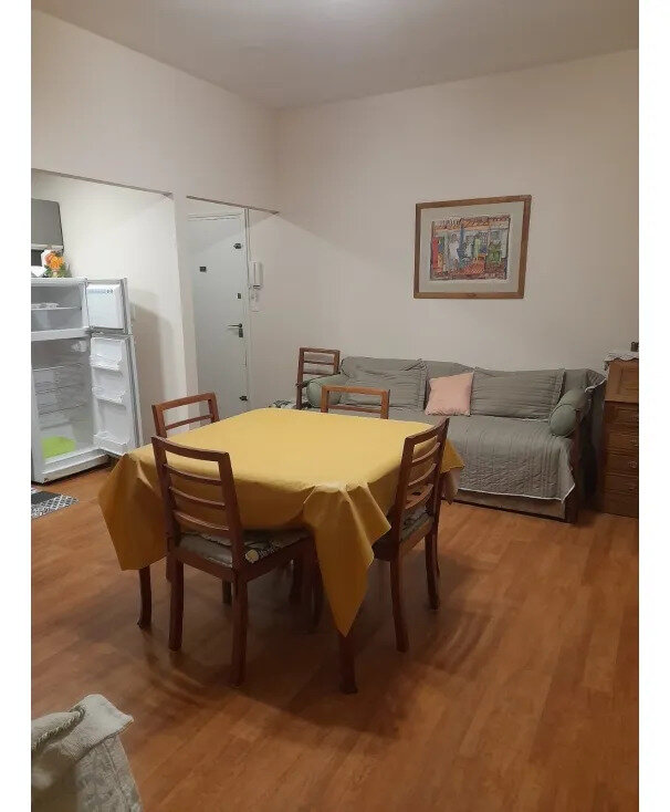 Depto 2 Ambientes Cerca Del Mar-av Luro — foto 4
