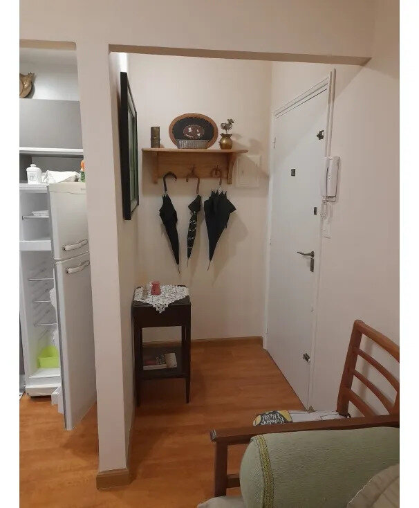 Depto 2 Ambientes Cerca Del Mar-av Luro — foto 13