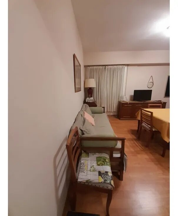 Depto 2 Ambientes Cerca Del Mar-av Luro — foto 5