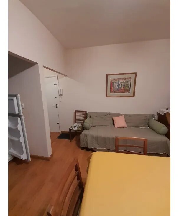 Depto 2 Ambientes Cerca Del Mar-av Luro — foto 8