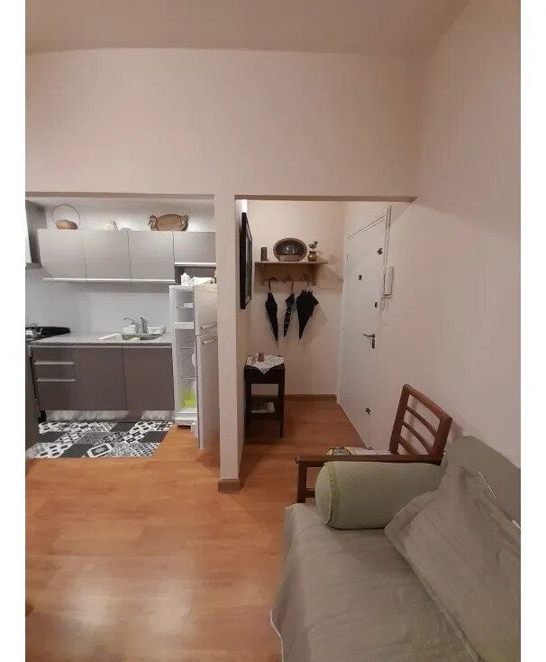 Depto 2 Ambientes Cerca Del Mar-av Luro — foto 12