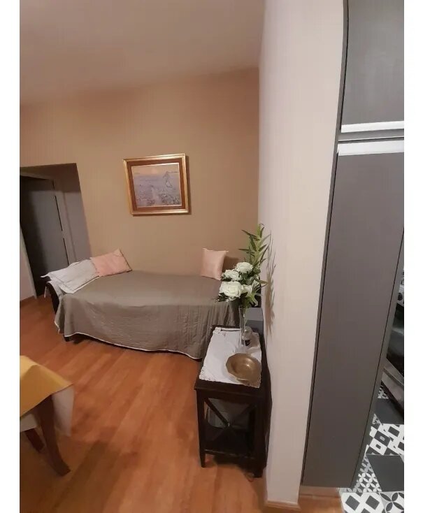 Depto 2 Ambientes Cerca Del Mar-av Luro — foto 15
