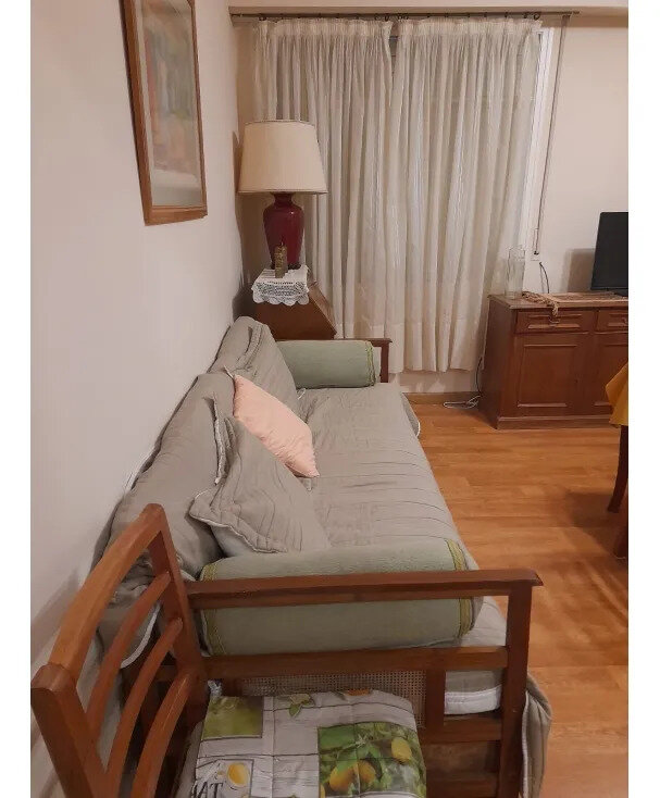 Depto 2 Ambientes Cerca Del Mar-av Luro — foto 3
