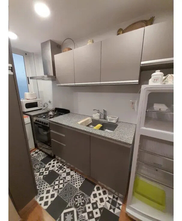 Depto 2 Ambientes Cerca Del Mar-av Luro — foto 10