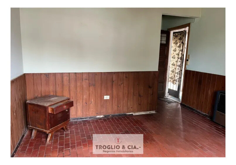 Casa Cuatro Ambientes ! Zona Alvarado — foto 4