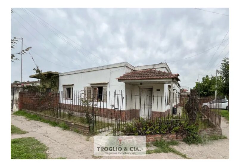 Casa Cuatro Ambientes ! Zona Alvarado — foto 10