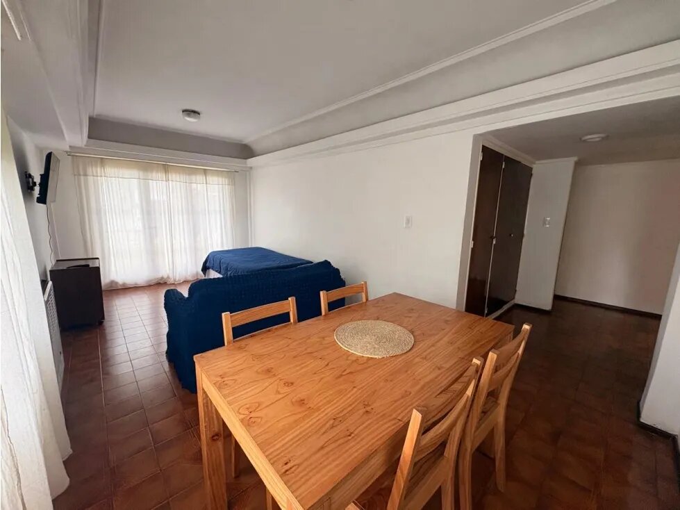 Departamento 3 Ambientes + Cochera - Zona Constitucion — foto 7