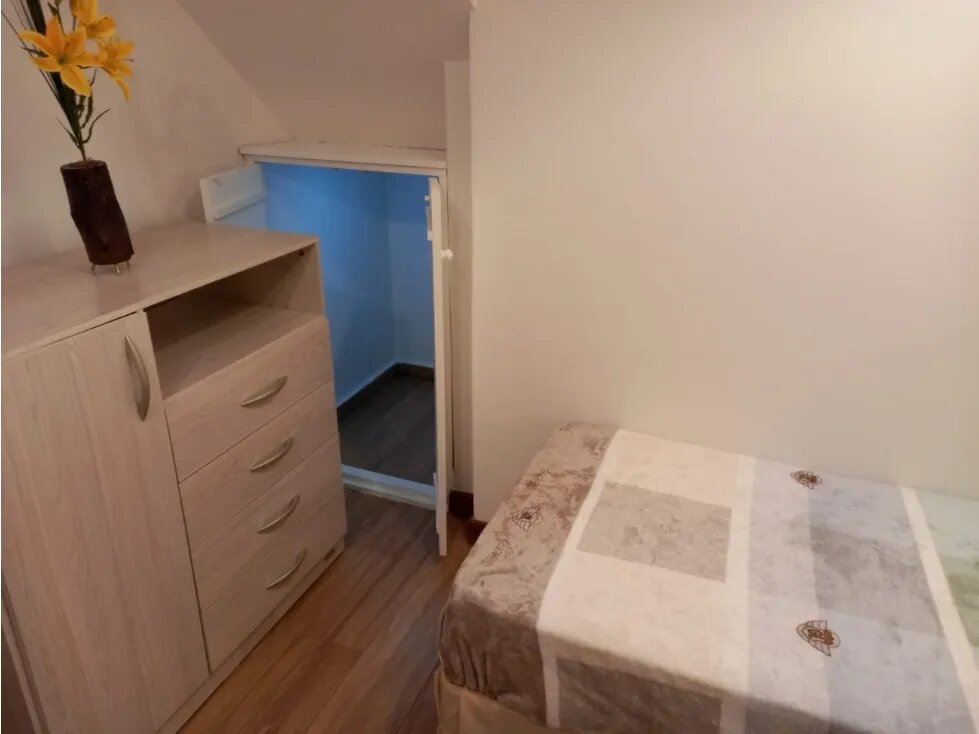 Ph En Venta De 3 Ambientes - Reciclado - 9