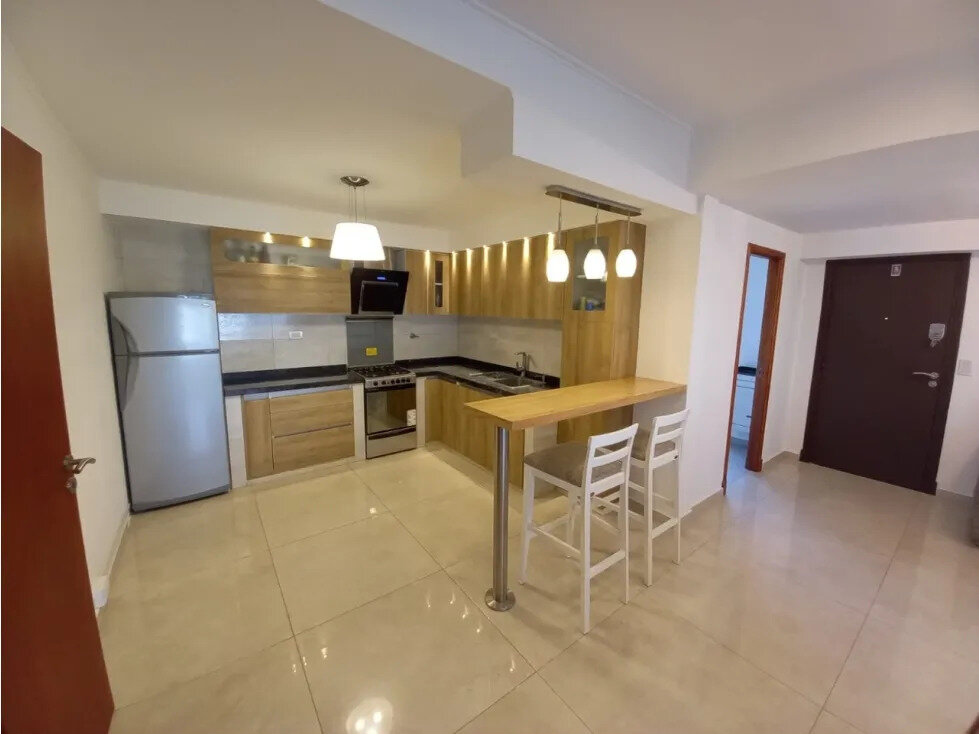 Ph En Venta De 3 Ambientes - Reciclado - 4