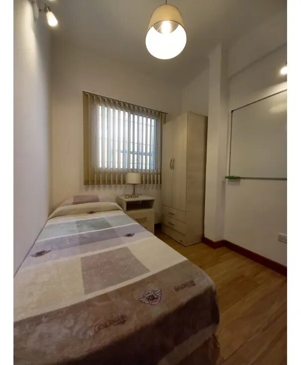 Ph En Venta De 3 Ambientes - Reciclado - 10
