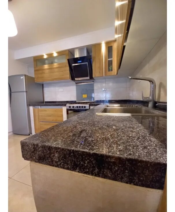 Ph En Venta De 3 Ambientes - Reciclado - 5