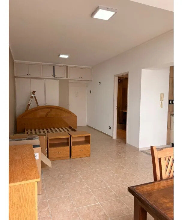 Departamento Monoambiente Cerca Del Mar Con Cochera — foto 5