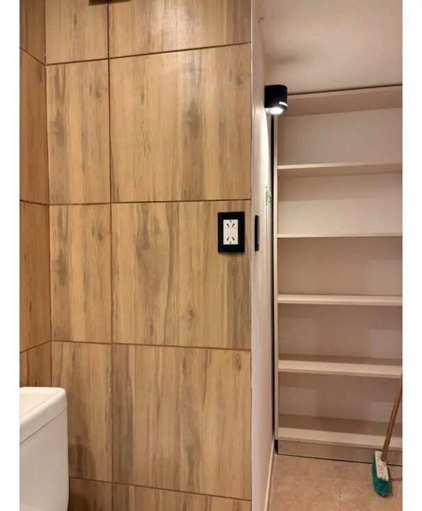 Departamento Monoambiente Cerca Del Mar Con Cochera — foto 8
