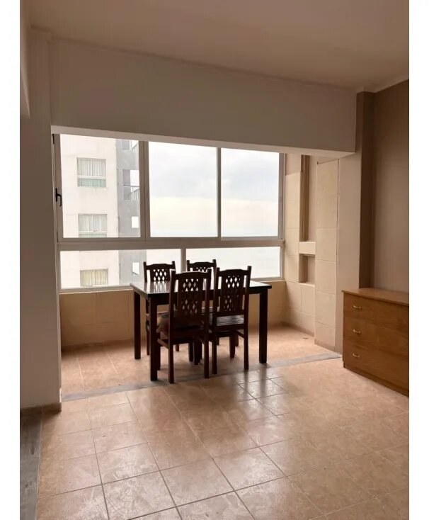 Departamento Monoambiente Cerca Del Mar Con Cochera — foto 2