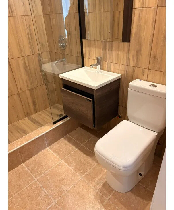 Departamento Monoambiente Cerca Del Mar Con Cochera — foto 7