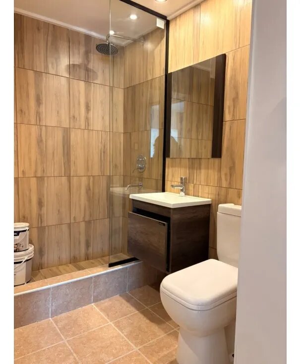 Departamento Monoambiente Cerca Del Mar Con Cochera — foto 6