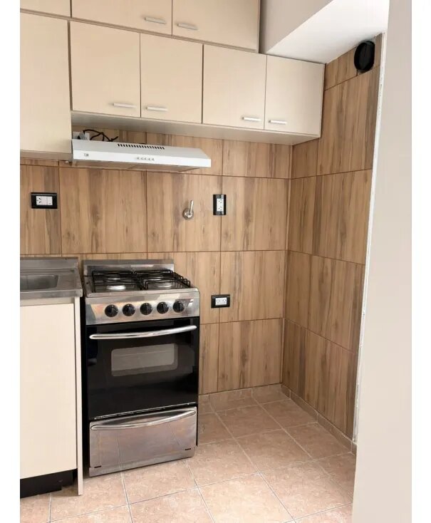 Departamento Monoambiente Cerca Del Mar Con Cochera — foto 11
