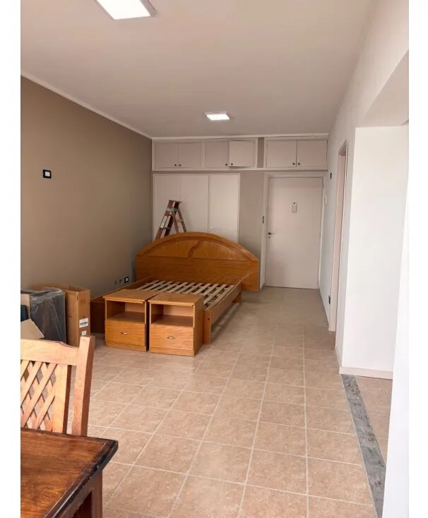 Departamento Monoambiente Cerca Del Mar Con Cochera — foto 4