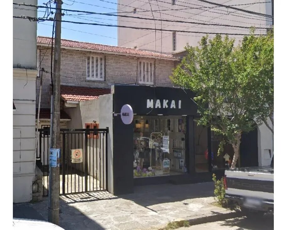 Lote Comercial Zona Garay 1300 - 2