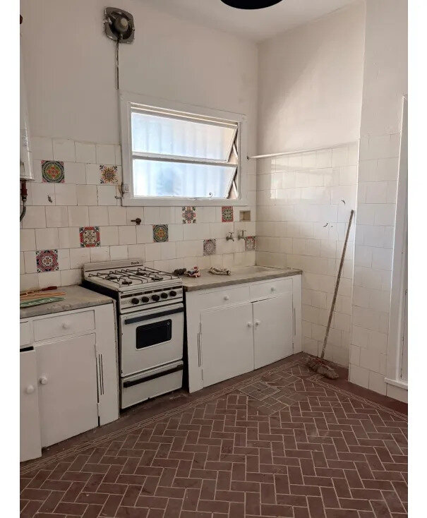 Casa De 4 Ambientes Uso Profesional - Salta 2300 — foto 4