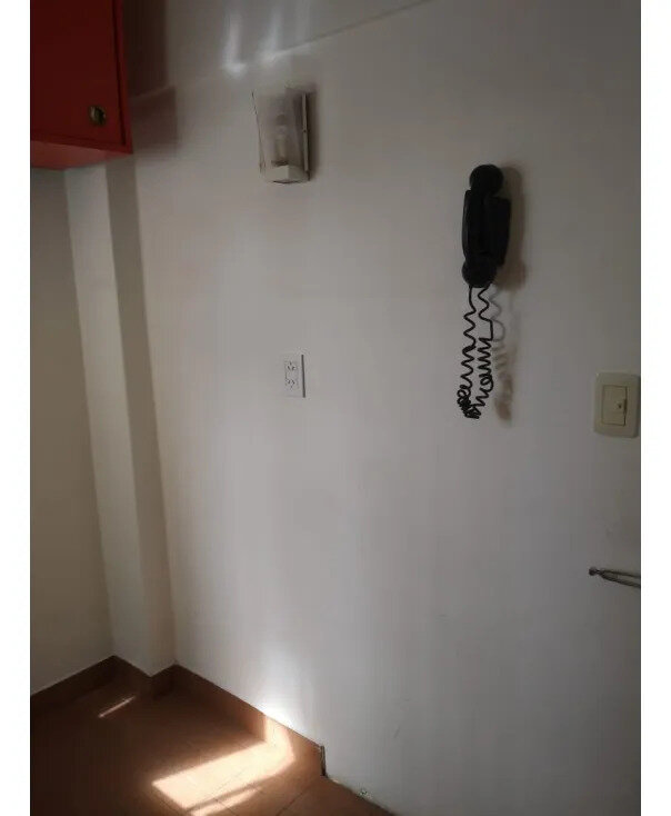Departamento Un Ambiente Y Medio — foto 6