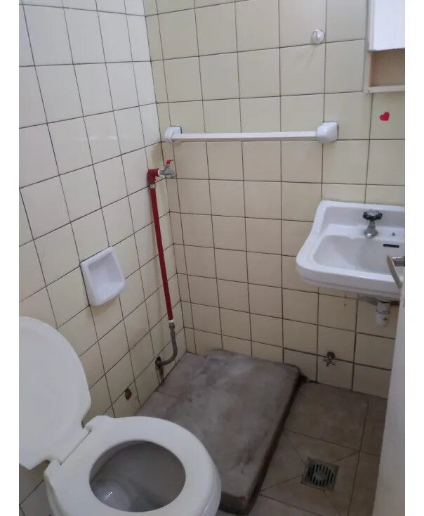 Departamento Un Ambiente Y Medio — foto 10