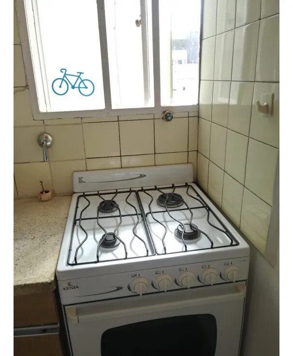 Departamento Un Ambiente Y Medio — foto 9