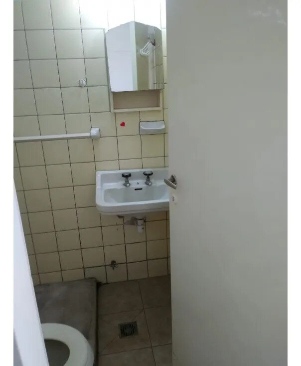 Departamento Un Ambiente Y Medio — foto 11