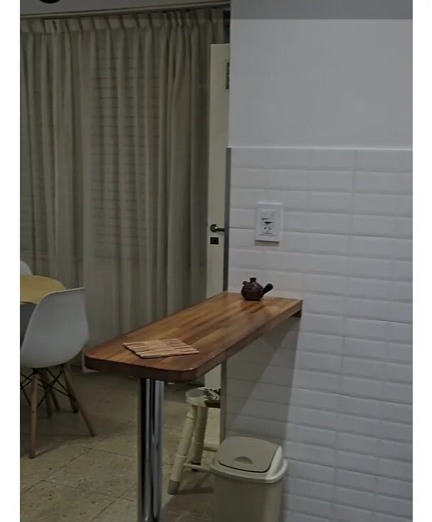 Departamento De Un Ambiente Y Medio — foto 5