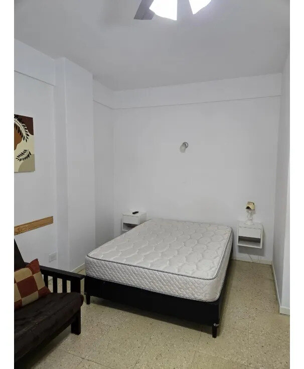 Departamento De Un Ambiente Y Medio — foto 8
