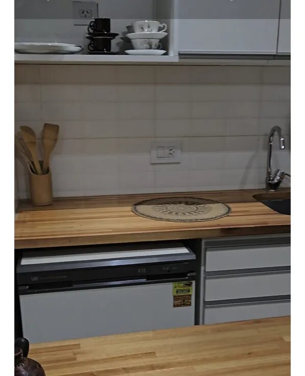 Departamento De Un Ambiente Y Medio — foto 7