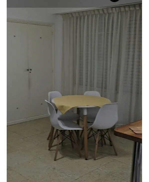 Departamento De Un Ambiente Y Medio — foto 4