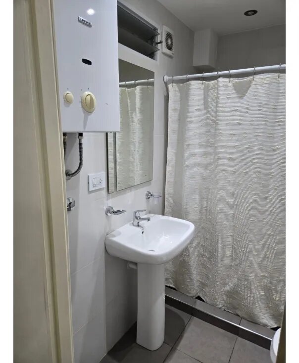 Departamento De Un Ambiente Y Medio — foto 9