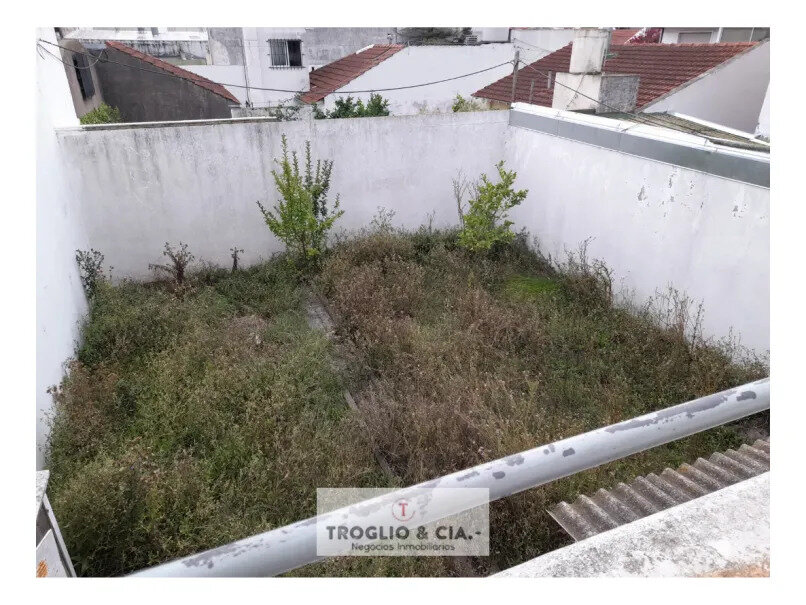 Casa 3 Amb, Locales Y Cochera Externa - Av Juan B Justo 3100 — foto 10