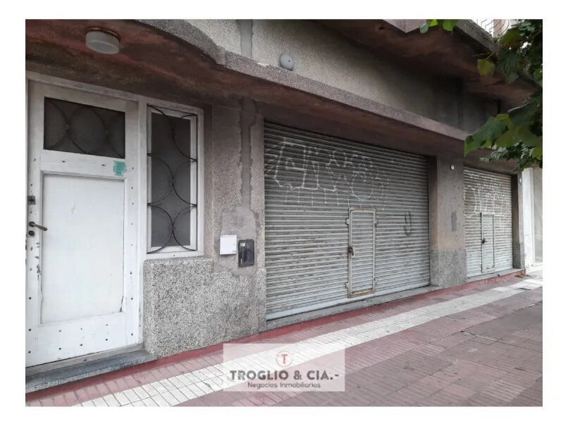 Casa 3 Amb, Locales Y Cochera Externa - Av Juan B Justo 3100 — foto 12