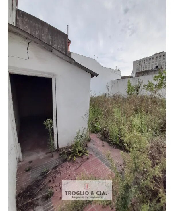 Casa 3 Amb, Locales Y Cochera Externa - Av Juan B Justo 3100 — foto 9
