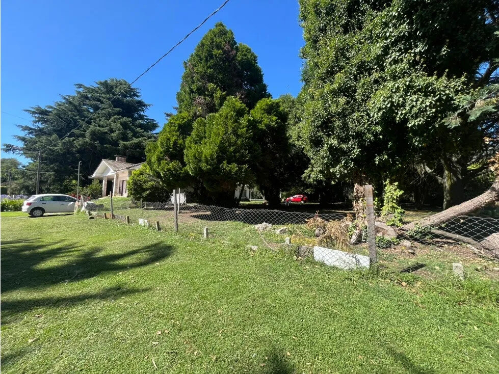 Lotes En Sierra De Los Padres - 500 M2 - 9