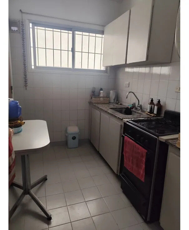 Departamento Tres Ambientes - Alem 4900 — foto 2