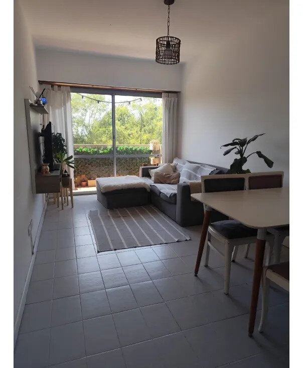 Departamento Tres Ambientes - Alem 4900