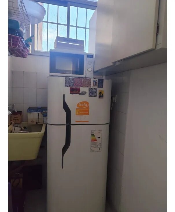 Departamento Tres Ambientes - Alem 4900 — foto 3