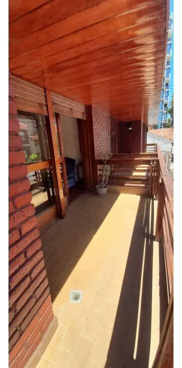 Departamento Tres Ambientes Con Balcon — foto 3