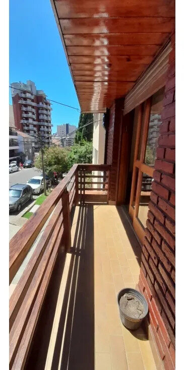 Departamento Tres Ambientes Con Balcon — foto 2