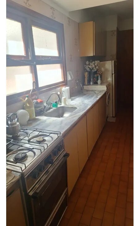 Departamento Tres Ambientes Con Balcon — foto 4