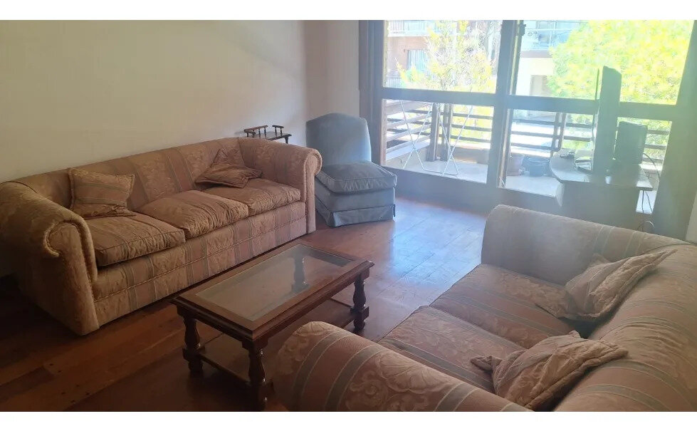 Departamento Tres Ambientes Con Balcon — foto 6